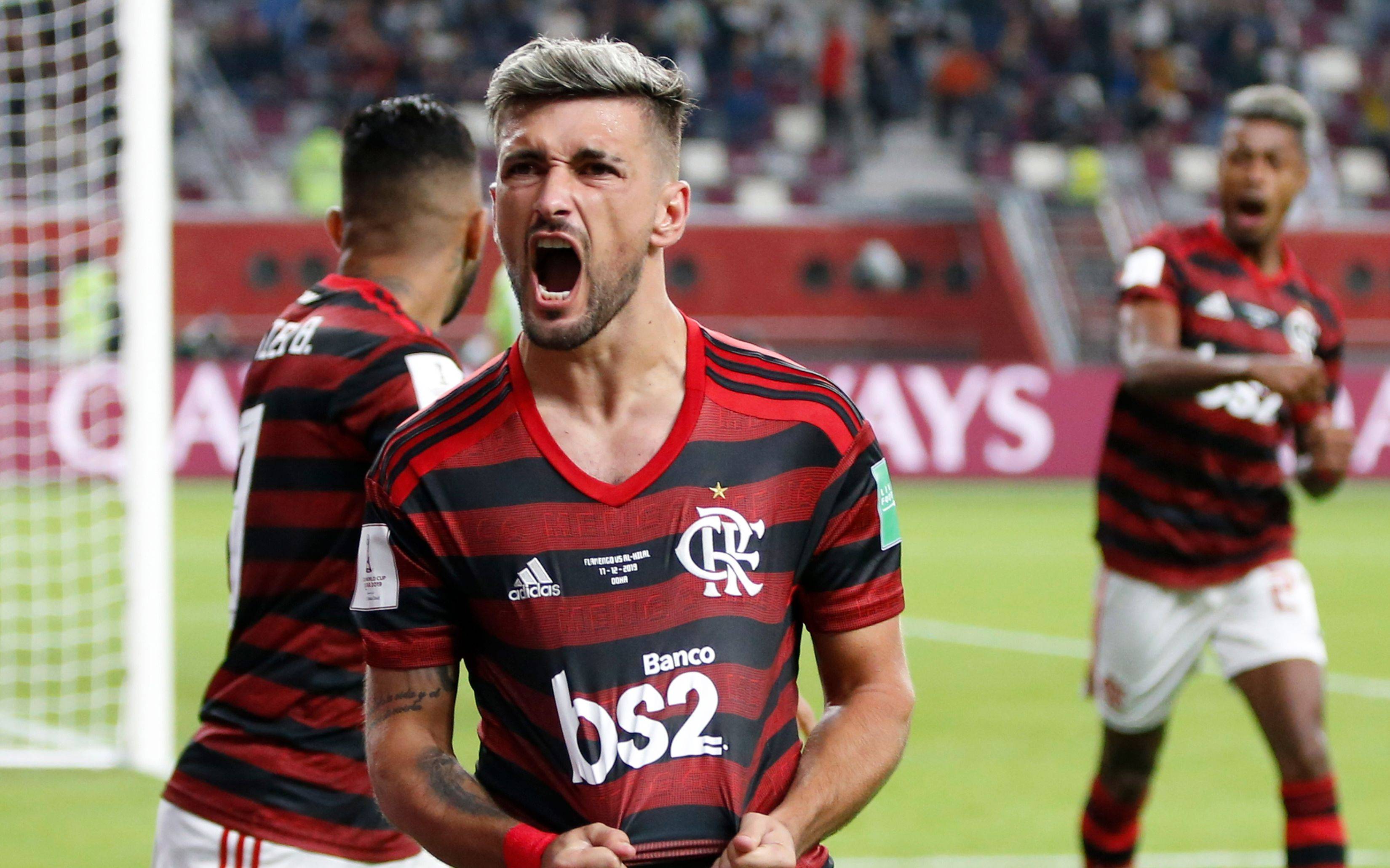 战意十足:弗鲁米嫩塞世俱杯热身赛回顾 战意十足:弗鲁米嫩塞世俱杯热身赛回顾