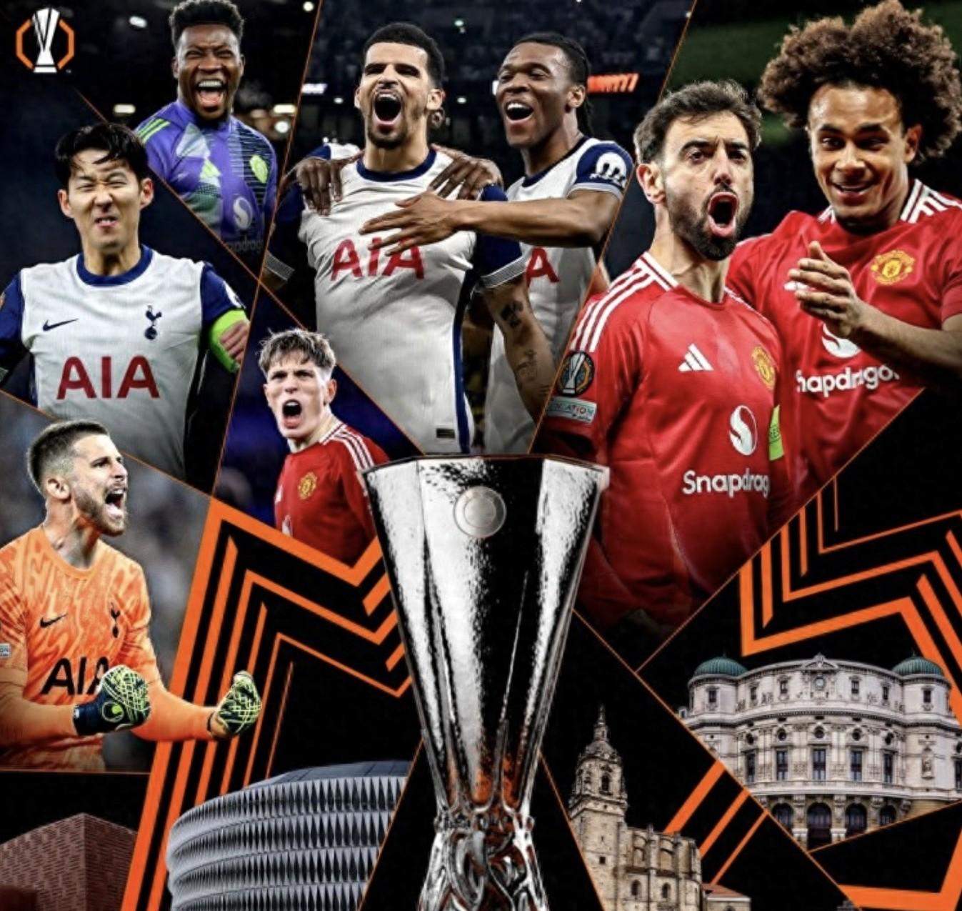 热刺客场胜出,强势冲击欧冠席位 热刺客场胜出,强势冲击欧冠席位