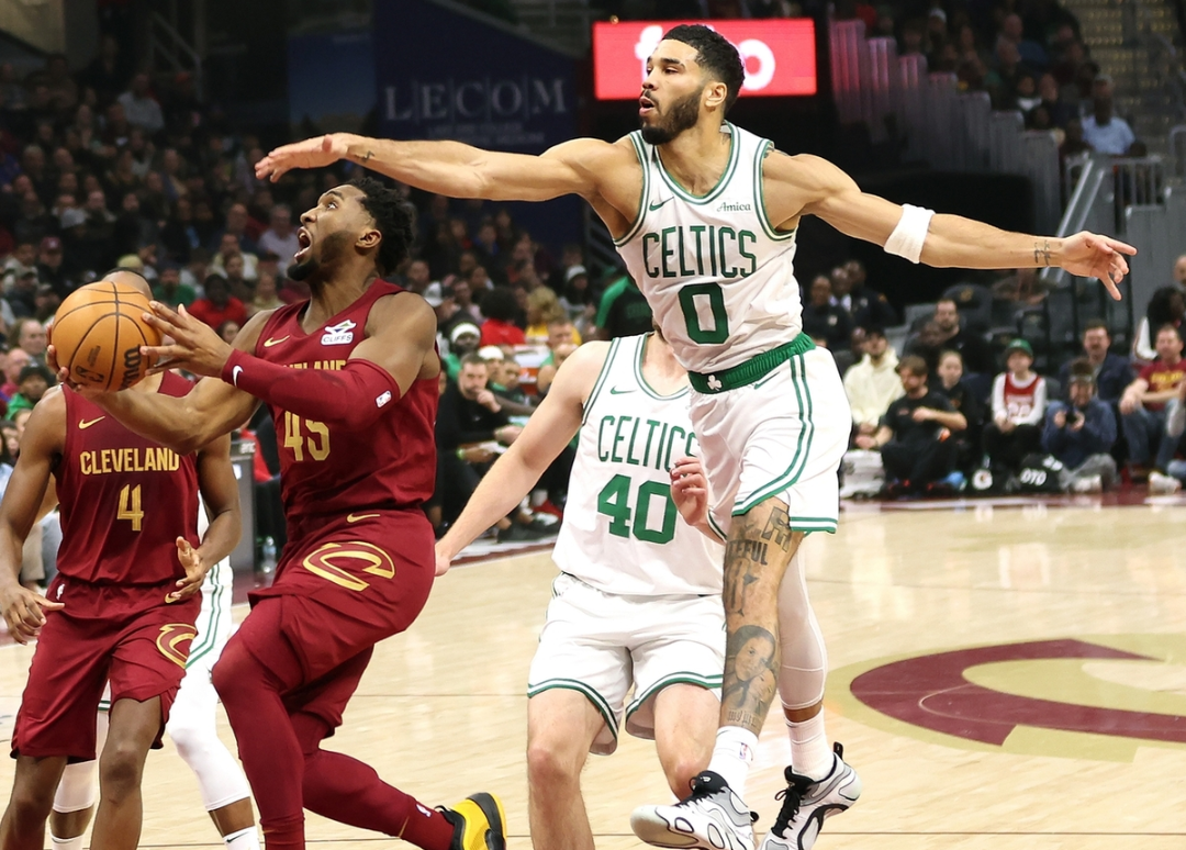 凯尔特人B队绝地反击波兰男篮,巴图姆惊艳世界 凯尔特人B队绝地反击波兰男篮,巴图姆惊艳世界