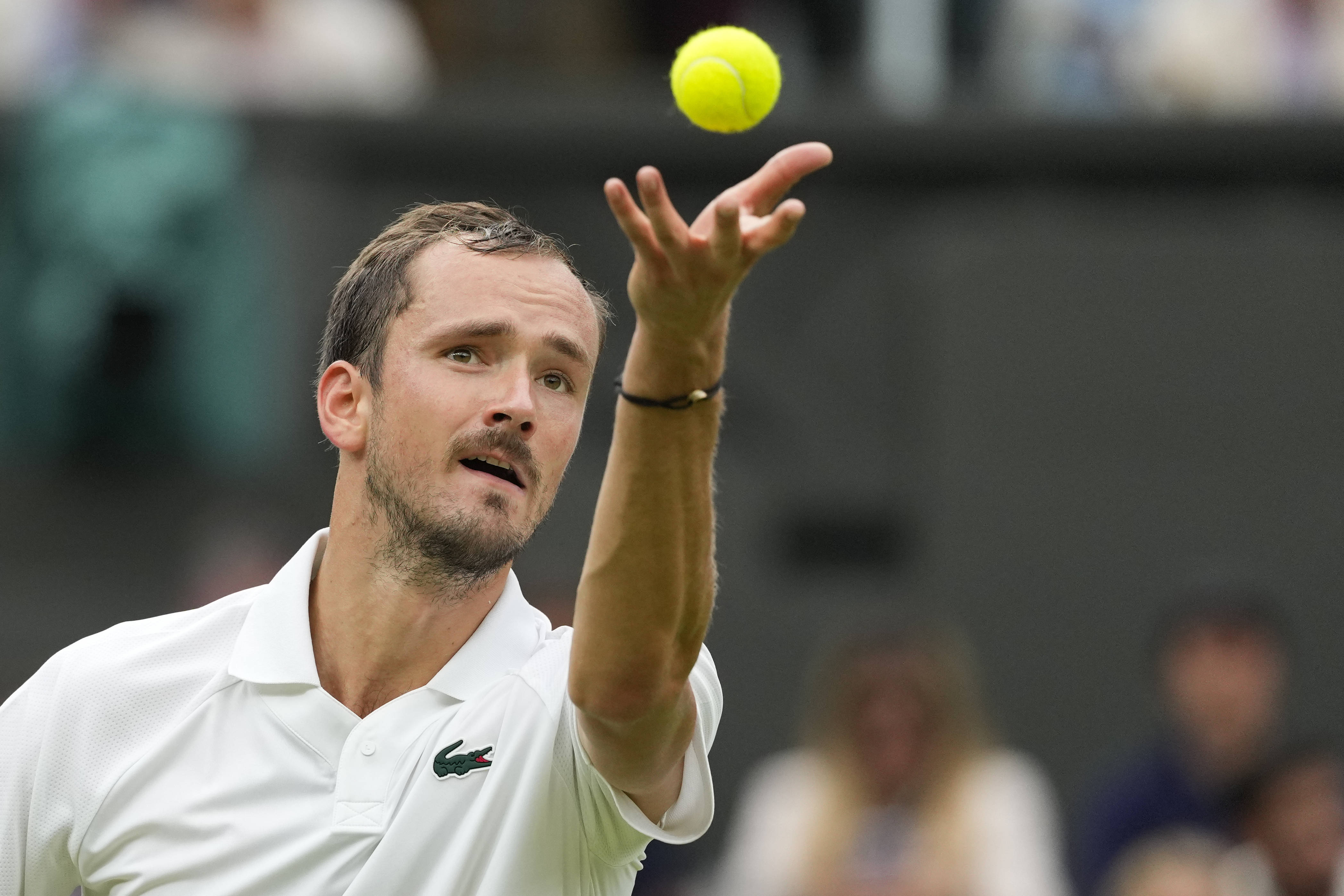 爱游戏在线-澳大利亚网球队轻取美国网球队，梅德韦杰夫惊艳世界