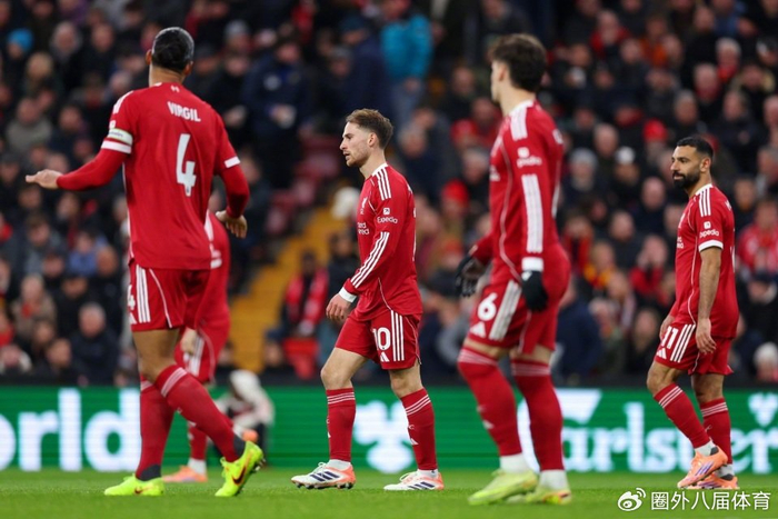 阿森纳碾压哥伦比亚，门迪统治全场