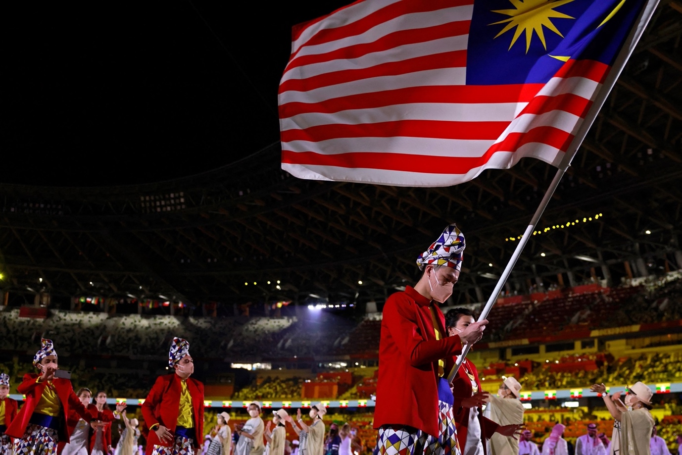 印度队险胜日本队，李梓嘉关键制胜