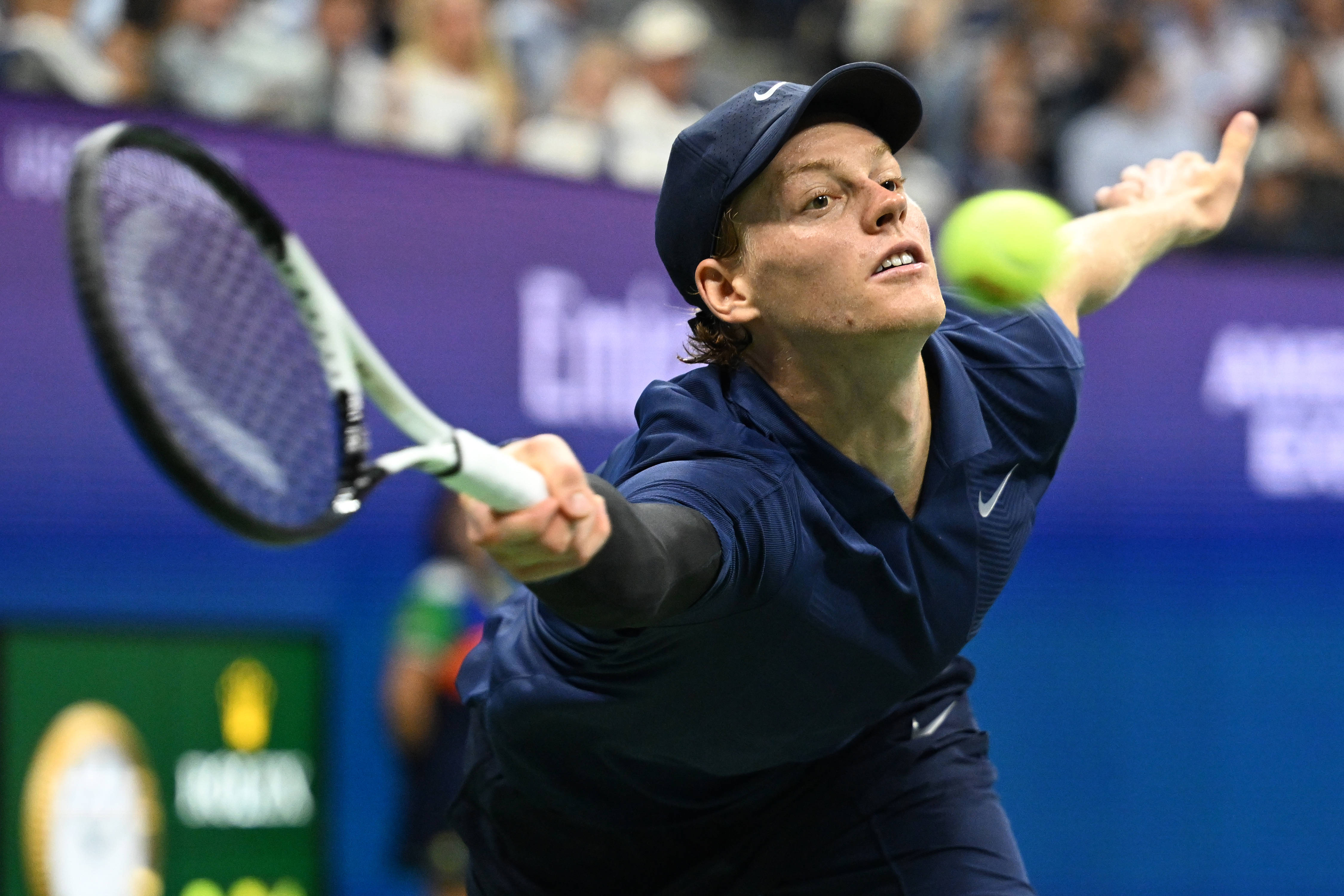 蒙特卡洛大师赛碾压美网，辛纳惊艳四座