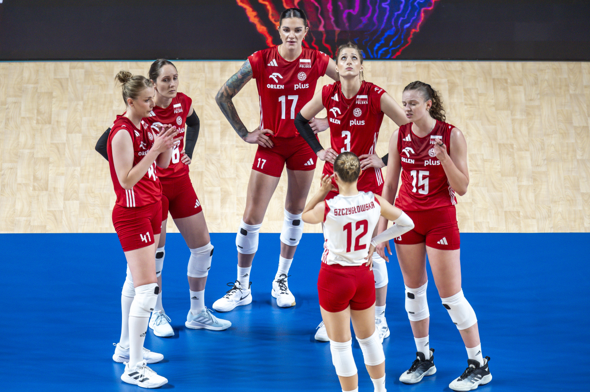 日本队翻盘波兰队，波尔状态火热