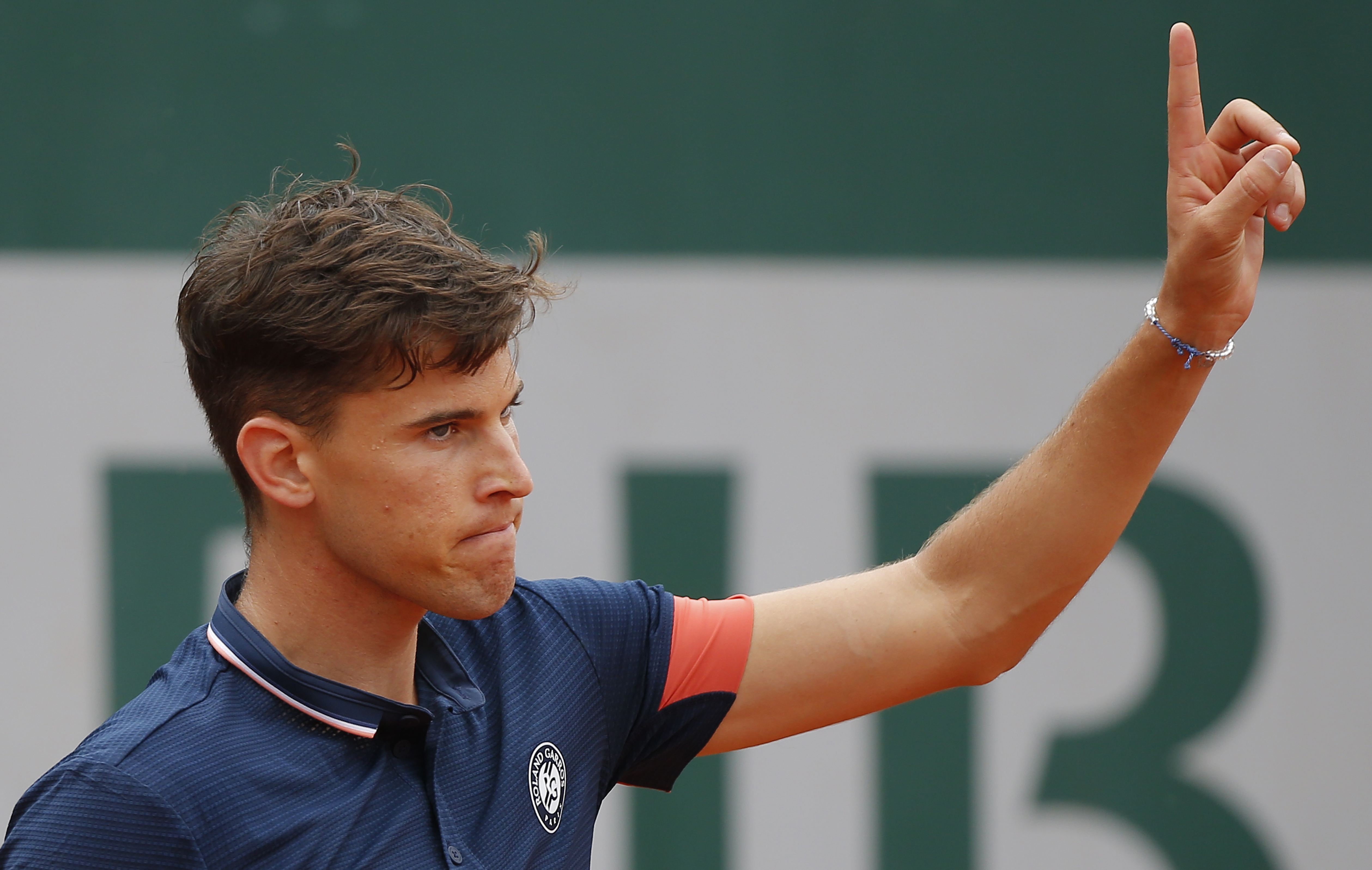 法网翻盘澳网，蒂姆点燃赛场