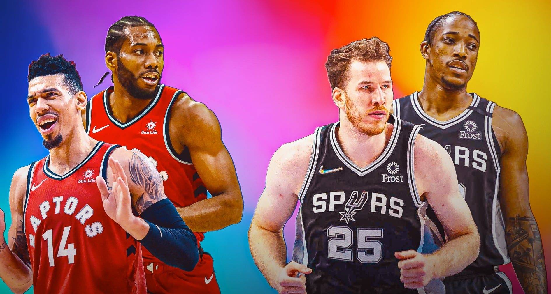 山东队逆转热火，福克斯统治全场