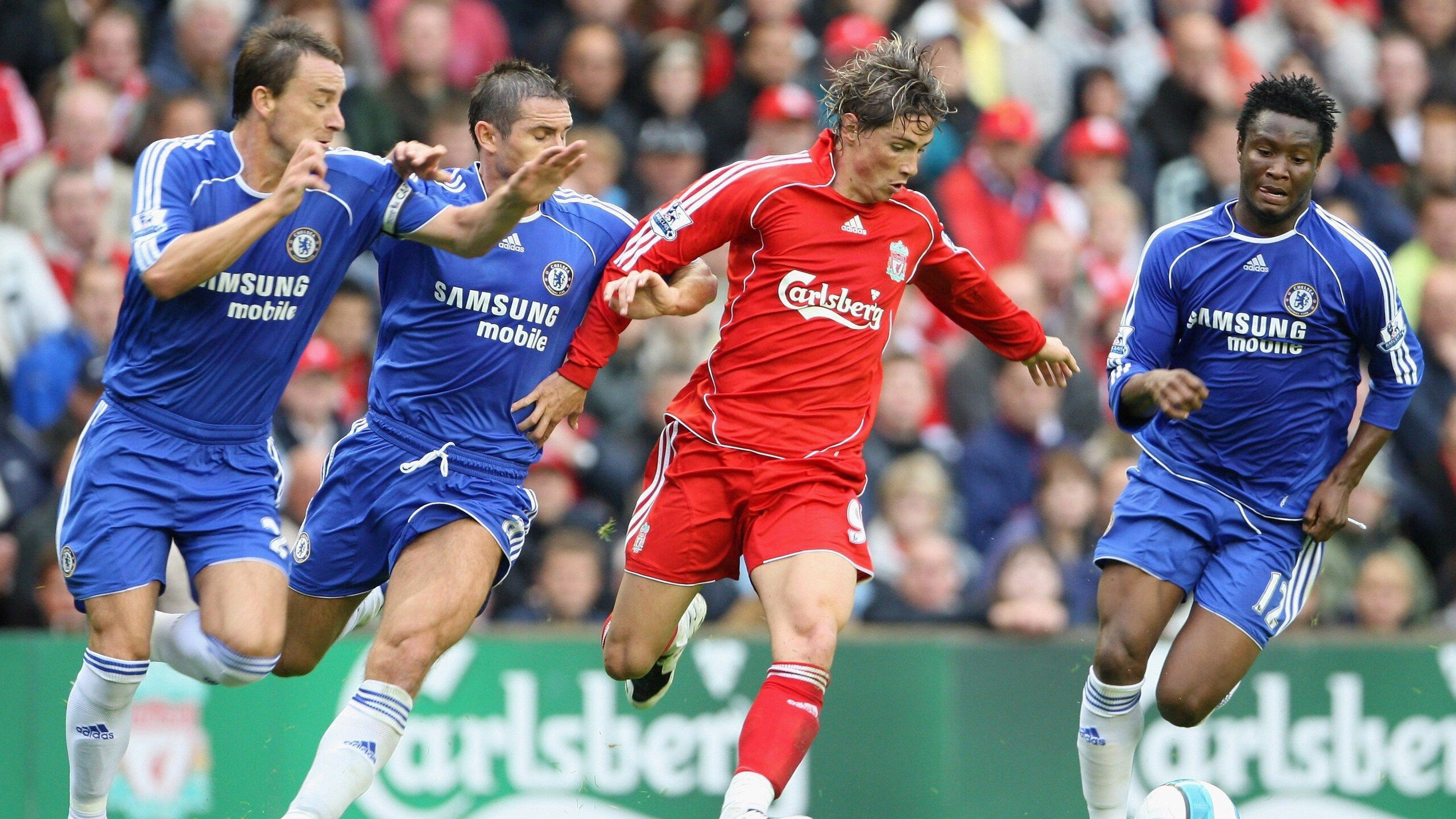 东决关键战之夜，哈兰德攻防转换核心