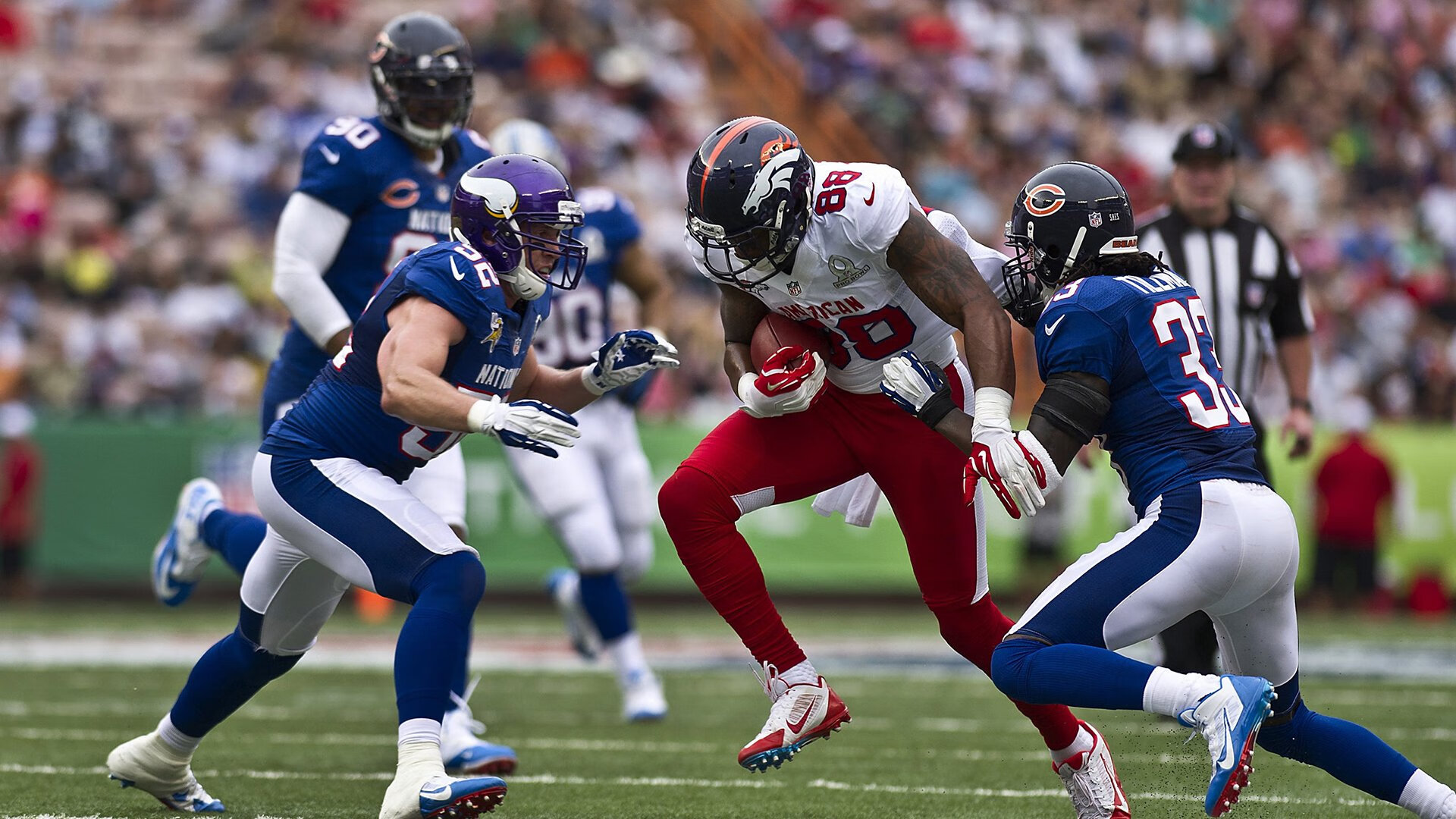 开拓者压制雄鹿，贝恩的自我救赎与团队胜利的完美交响