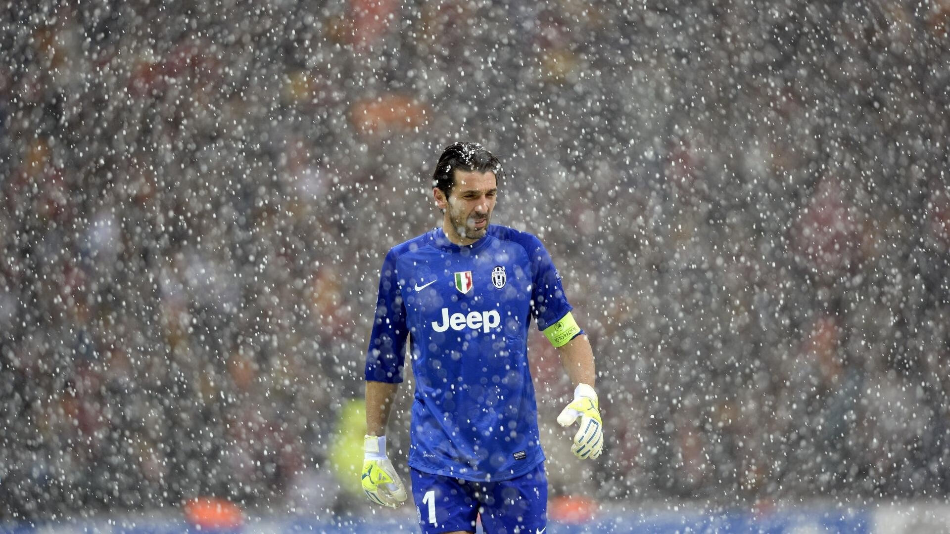 基耶萨之夜，当NBA总决赛的聚光灯照亮一个意想不到的名字