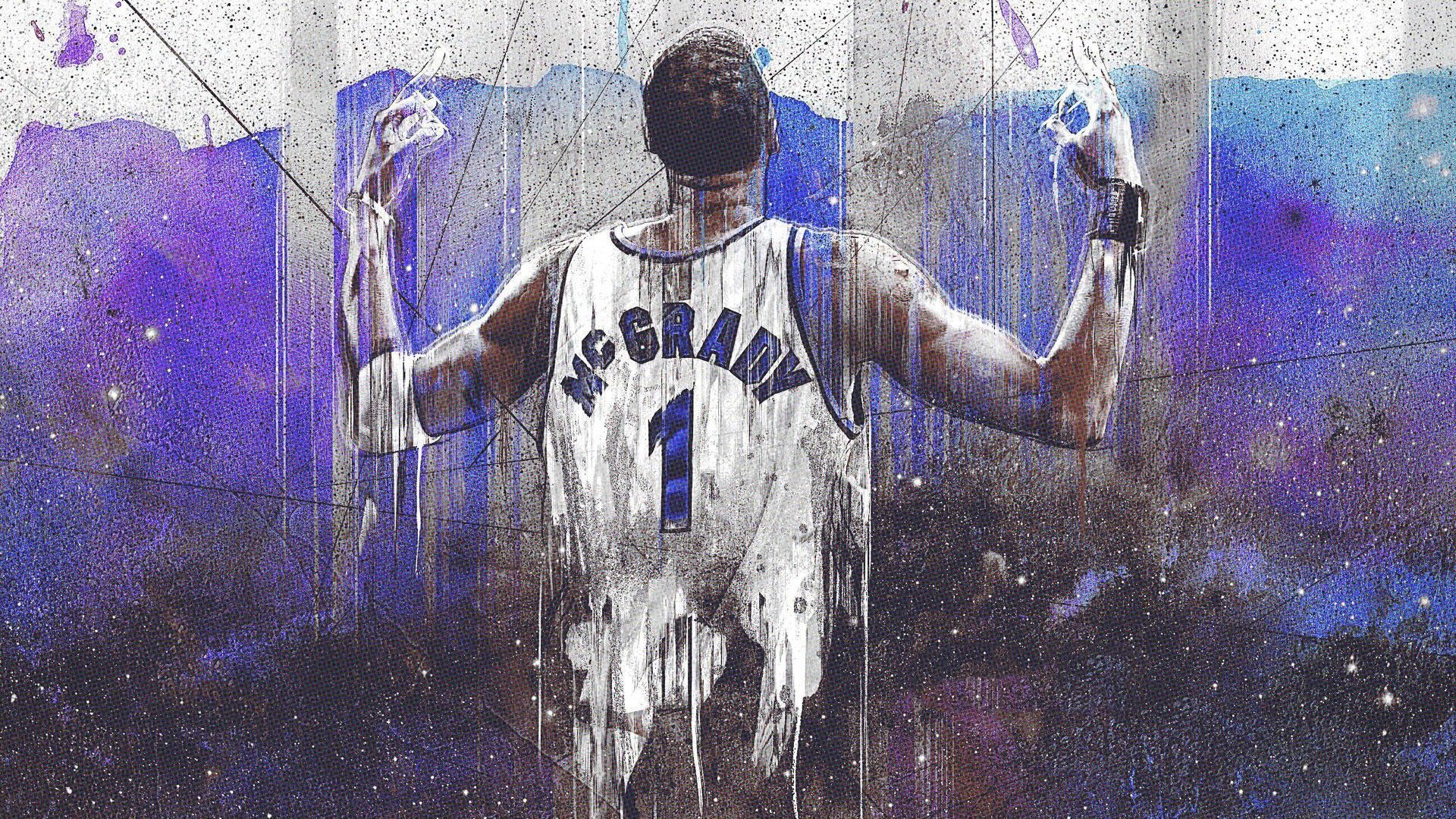 雷霆绝杀魔术，麦科勒姆关键制胜，一球定乾坤